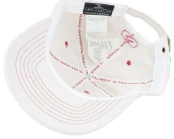 Dad Cap-Rip Curl Dosed Cap Bone Dad Cap -
