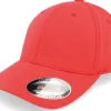 Blanks-Flexfit Double Jersey - Red
