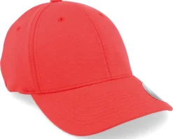 Blanks-Flexfit Double Jersey - Red