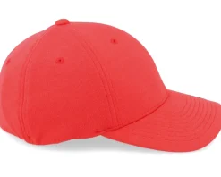Blanks-Flexfit Double Jersey - Red