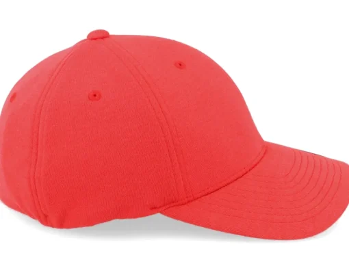 Blanks-Flexfit Double Jersey - Red