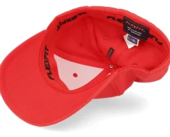 Blanks-Flexfit Double Jersey - Red