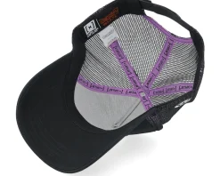 Trucker-Capslab Dragon Ball Kame Black Trucker -