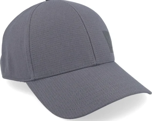 Flexfit-Under Armour Driver Rain Stretch Grey Flexfit -