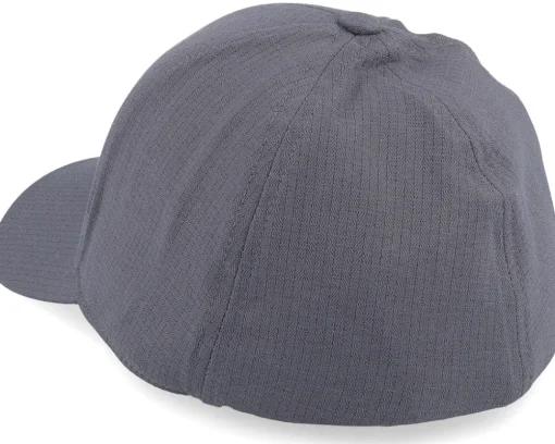 Flexfit-Under Armour Driver Rain Stretch Grey Flexfit -