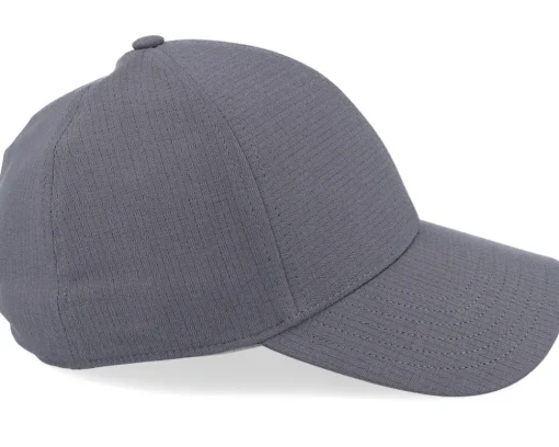 Flexfit-Under Armour Driver Rain Stretch Grey Flexfit -