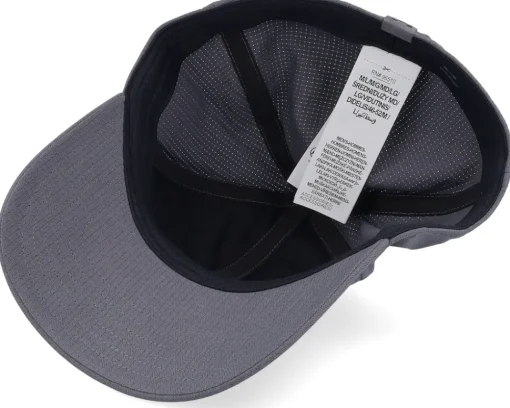 Flexfit-Under Armour Driver Rain Stretch Grey Flexfit -