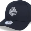 Clearance Critiql Hit Druid Class Emblem Black Flexfit -