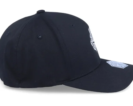 Clearance Critiql Hit Druid Class Emblem Black Flexfit -