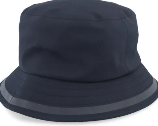 Buckets-Puma Drylbl Storm Cap Black Bucket -