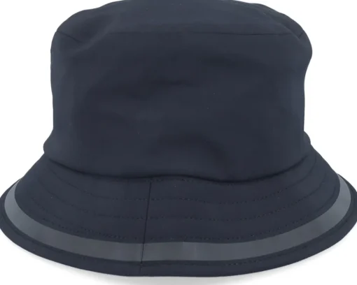Buckets-Puma Drylbl Storm Cap Black Bucket -