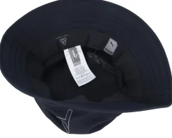 Buckets-Puma Drylbl Storm Cap Black Bucket -