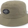 New DC Ducker Ivy Green/Black Bucket -