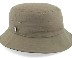 New DC Ducker Ivy Green/Black Bucket -