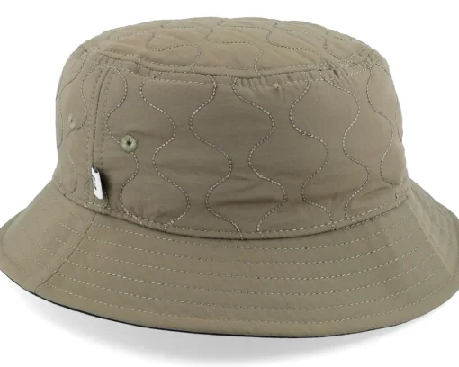 New DC Ducker Ivy Green/Black Bucket -