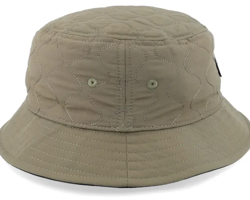 New DC Ducker Ivy Green/Black Bucket -