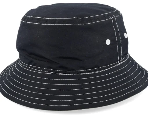 New DC Ducker Ivy Green/Black Bucket -