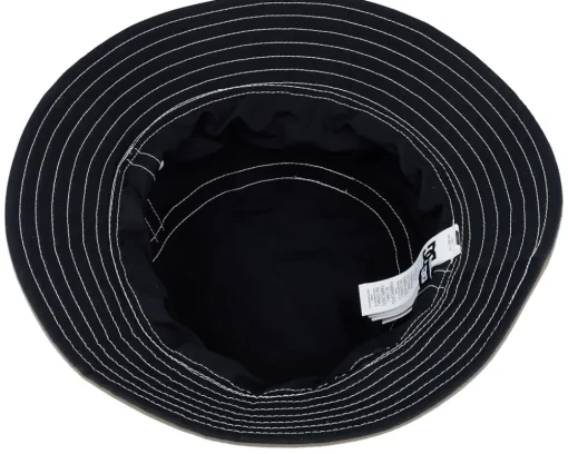 New DC Ducker Ivy Green/Black Bucket -