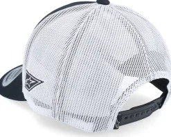 Trucker-Alpinestars Dunker Hat Black/White Trucker -