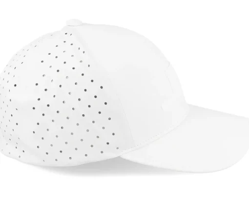 Hot J.Lindeberg Dylan Cap Flexfit - White