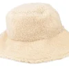 Buckets-Brixton Dylan Hat Oatmeal Bucket -
