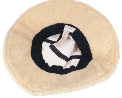 Buckets-Brixton Dylan Hat Oatmeal Bucket -