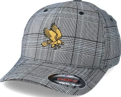 Flexfit-Eagle Black/Gold Fashion Grey Flexfit -
