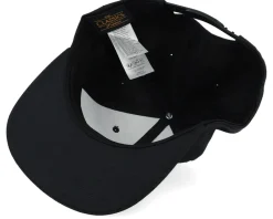 Sale Wild Spirit Eagle Brown Patch Black Snapback -