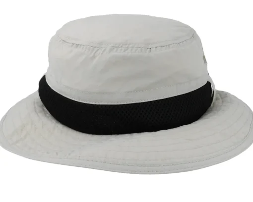 Clearance MJM Hats Easy Taslan Beige Bucket -