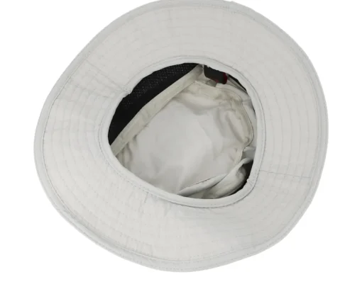 Clearance MJM Hats Easy Taslan Beige Bucket -