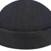 Sale CTH Ericson Ebbe Organic Denim Black Docker -