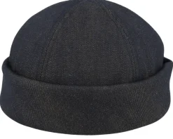 Sale CTH Ericson Ebbe Organic Denim Black Docker -