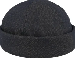 Sale CTH Ericson Ebbe Organic Denim Black Docker -