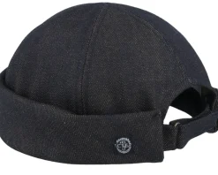 Sale CTH Ericson Ebbe Organic Denim Black Docker -