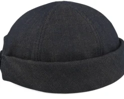 Sale CTH Ericson Ebbe Organic Denim Black Docker -
