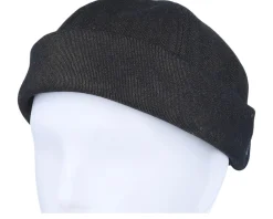 Sale CTH Ericson Ebbe Organic Denim Black Docker -