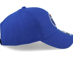Adjustable-47 Brand Edmonton Oilers NHL '47 Mvp Royal Adjustable -
