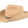 Straw Hat-Jaxon & James El Paso Straw Outback Straw Hat -