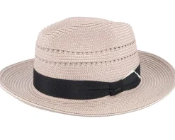Sale The North Face Eli Tawny Beige Straw Hat -