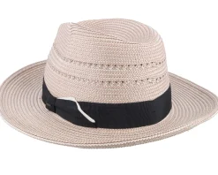 Sale The North Face Eli Tawny Beige Straw Hat -