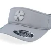 Visor-Black Clover Elite Grey 110 Visor -