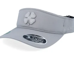 Visor-Black Clover Elite Grey 110 Visor -