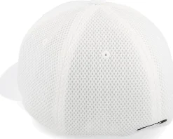Outlet Oakley Ellipse Mesh White/Black Flexfit -
