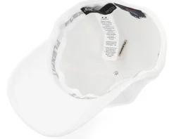 Outlet Oakley Ellipse Mesh White/Black Flexfit -