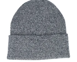 Discount Herschel Elmer Beanie Heather Navy Cuff -