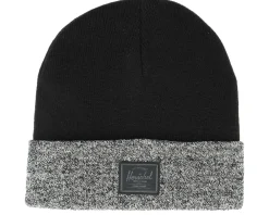 Hot Herschel Elmer /Heather Cuff - Black