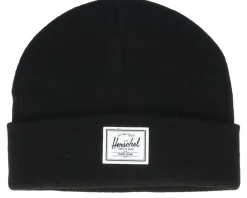 Hot Herschel Elmer /Heather Cuff - Black
