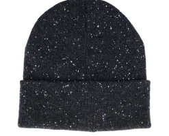Hot Herschel Elmer Marled Iron Cuff - Black