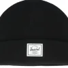 Outlet Herschel Elmer Shallow Cuff - Black