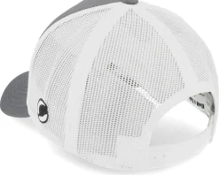 Trucker-Emil I Lönneberga Emil Silhouette /White Trucker - Grey